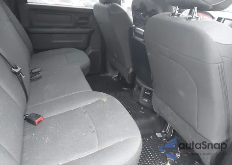 2024 Ram 2500 Tradesman 4X4 6'4 Box z USA, uszkodzony, nr VIN 3C6UR5CJ3RG172385